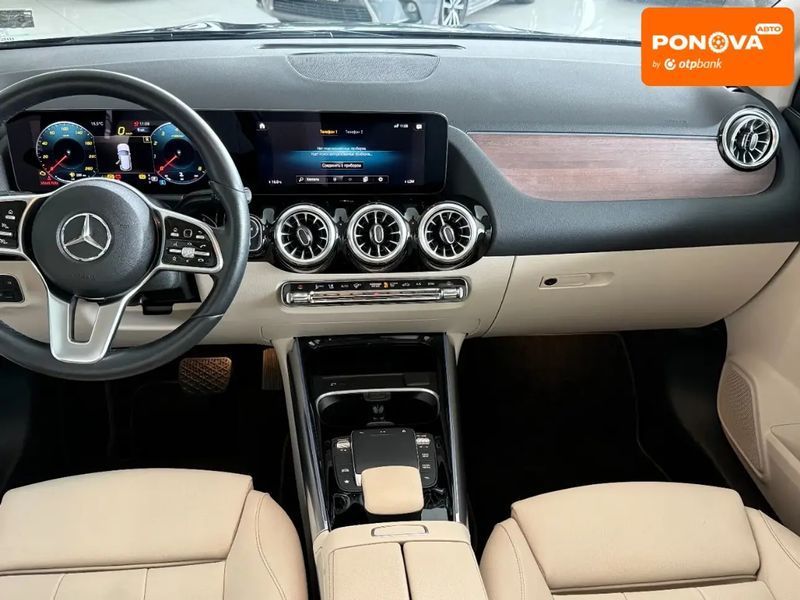 Mercedes-Benz GLA-Class, 2023 р., Бензин, 38 тис. км, Позашляховик / Кросовер, Чорний, Одеса AT-10415964 фото