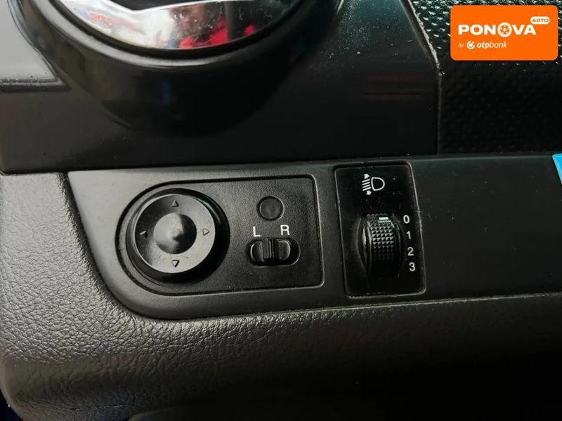Chevrolet Aveo, 2006 р., Газ пропан-бутан / Бензин, 269 тис. км, Седан, Синій, Кривий Ріг AT-10404689 фото