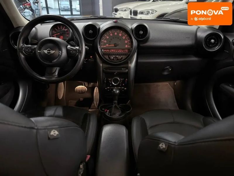 MINI Countryman, 2015 р., Бензин, 136 тис. км, Позашляховик / Кросовер, Червоний, Миколаїв AT-10410588 фото