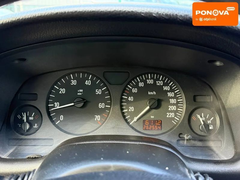 Opel Astra, 2007 г., Газ пропан-бутан / Бензин, 260 тыс. км, Седан, Киев AT-10417680 фото