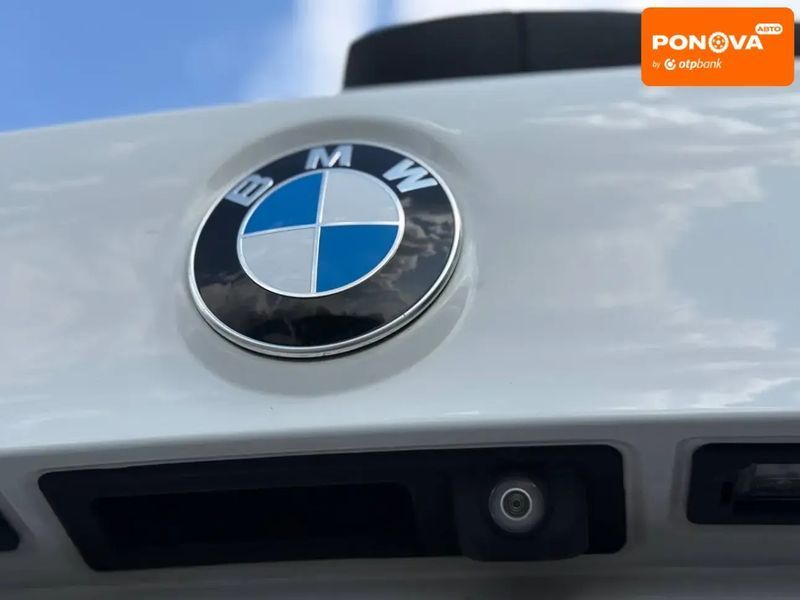 BMW X1, 2017 р., Бензин, 190 тис. км, Позашляховик / Кросовер, Білий, Рівне AT-10413132 фото