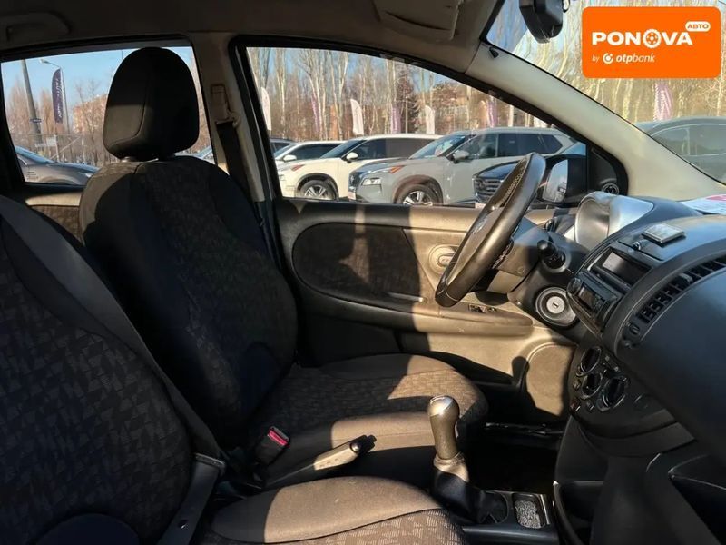 Nissan Note, 2006 г., Бензин, 202 тыс. км, Хетчбек, Бежевый, Кривой Рог AT-10405248 фото