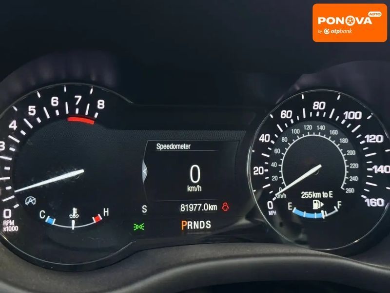 Lincoln MKC, 2018 г., Бензин, 81 тыс. км, Внедорожник / Кроссовер, Белый, Харьков AT-10427413 фото