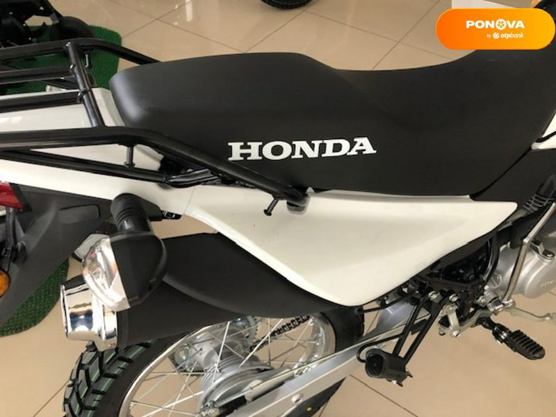 Новый Honda XR, 2024, Бензин, 149 см3, Мотоцикл, Харьков new-moto-198682 фото