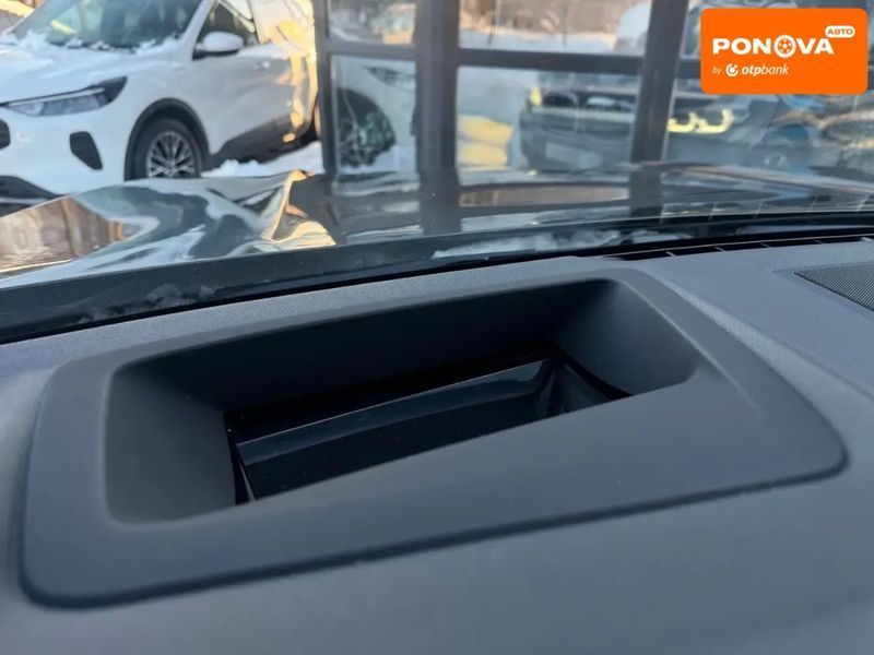 BMW X3, 2018 р., Дизель, 219 тис. км, Позашляховик / Кросовер, Сірий, Львів AT-10408356 фото