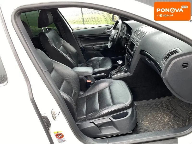 Skoda Octavia, 2012 г., Дизель, 369 тыс. км, Универсал, Белый, Луцк AT-10406525 фото