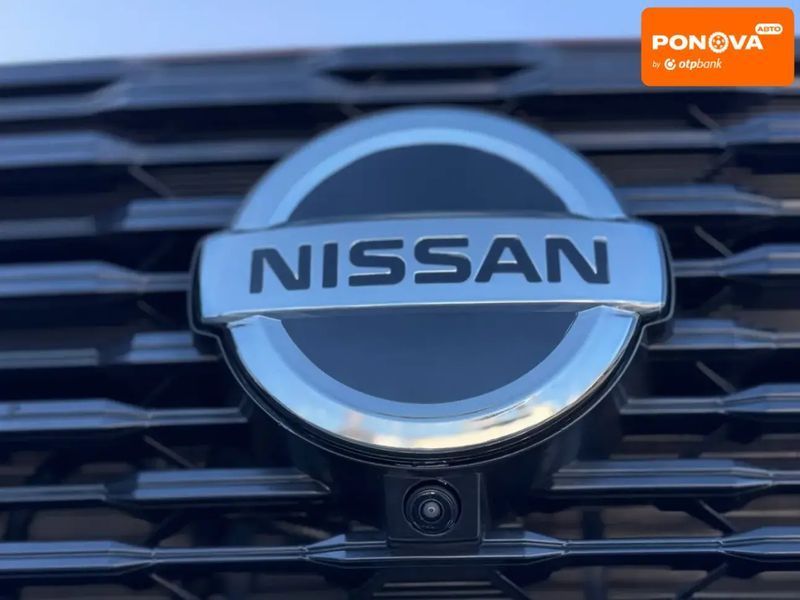 Nissan Rogue, 2021 р., Бензин, 170 тис. км, Позашляховик / Кросовер, Помаранчевий, Рівне AT-10403879 фото