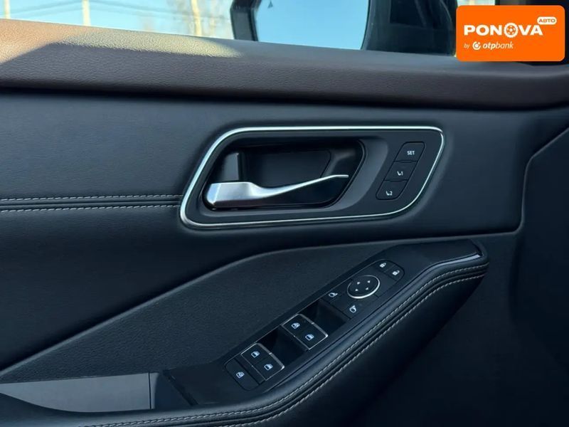 Nissan Rogue, 2021 р., Бензин, 170 тис. км, Позашляховик / Кросовер, Помаранчевий, Рівне AT-10403879 фото