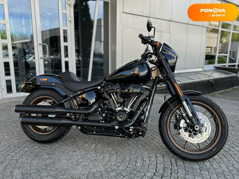 Новий Harley-Davidson Low Rider	, 2024, 1923 см3, Мотоцикл, Київ new-moto-104701 фото