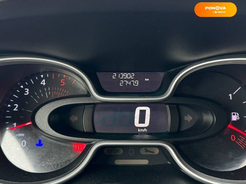 Nissan NV300, 2019, Дизель, 1.6 л., 213 тыс. км, Минивен, Белый, Винница 13615 фото