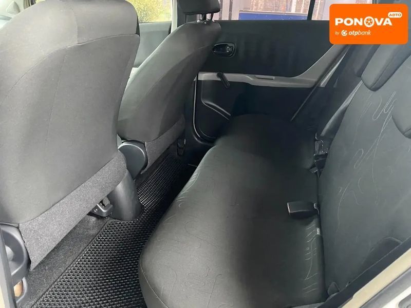 Toyota Yaris, 2010 р., Бензин, 197 тис. км, Хетчбек, Білий, Миколаїв AT-10405182 фото