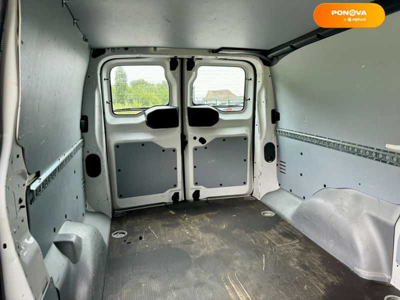 Toyota Proace, 2021, Електро, 78 тыс. км, Минивен, Белый, Киев 102869 фото