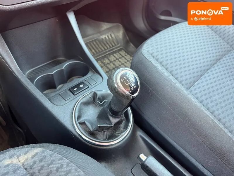 Skoda Fabia, 2012 г., Бензин, 171 тыс. км, Универсал, Киев AT-10417045 фото