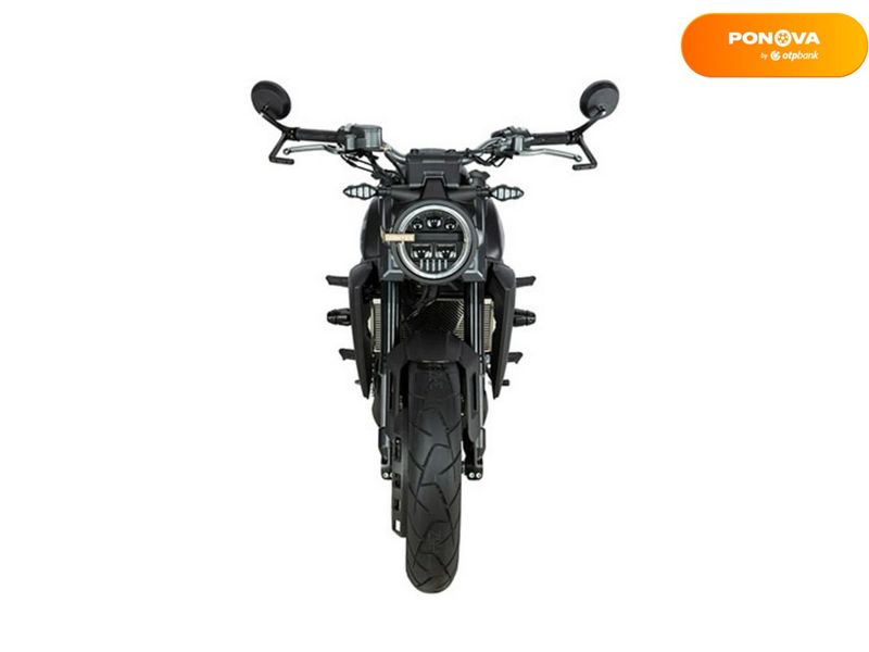 Новый Zontes ZT350-GK, 2023, Бензин, 350 см3, Мотоцикл, Киев new-moto-104795 фото