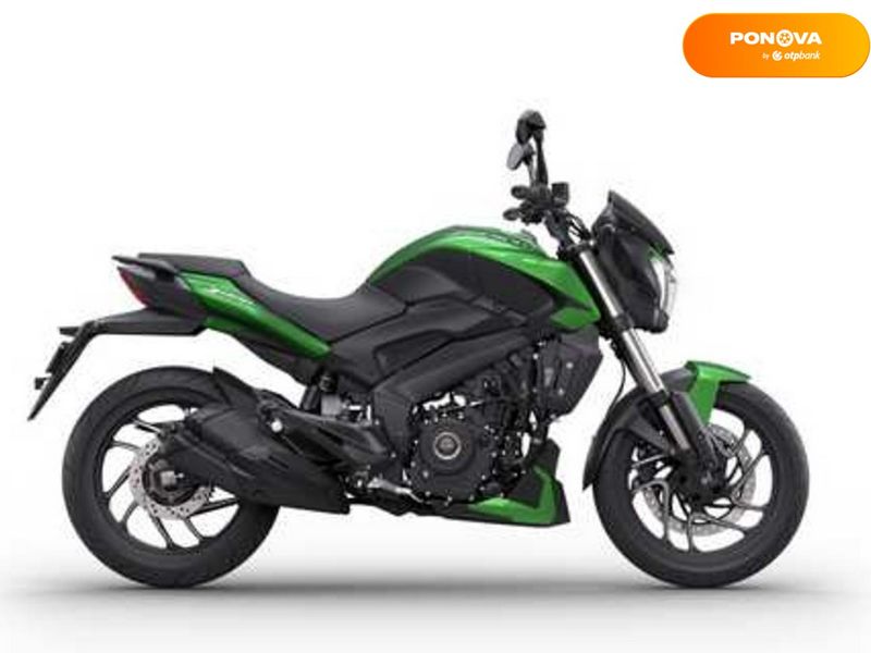 Новый Bajaj Dominar, 2024, Бензин, 373 см3, Мотоцикл, Днепр (Днепропетровск) new-moto-106433 фото