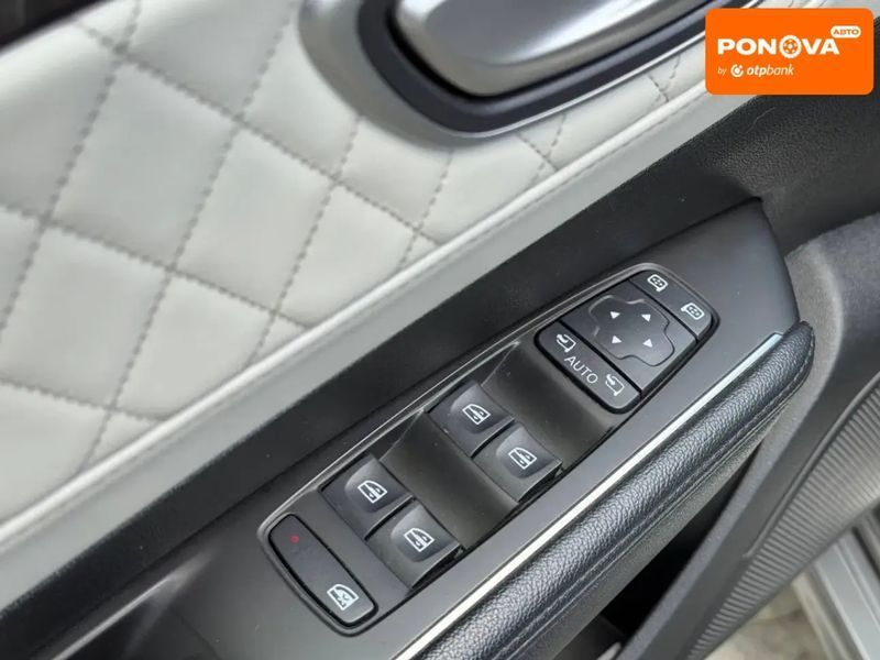 Renault Talisman, 2016 р., Бензин, 75 тис. км, Седан, Сірий, Львів AT-10418617 фото