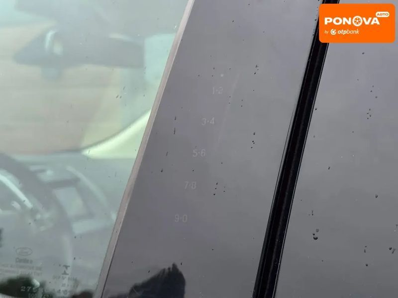Ford Edge, 2020 р., Бензин, 103 тис. км, Позашляховик / Кросовер, Червоний, Рівне AT-10418912 фото