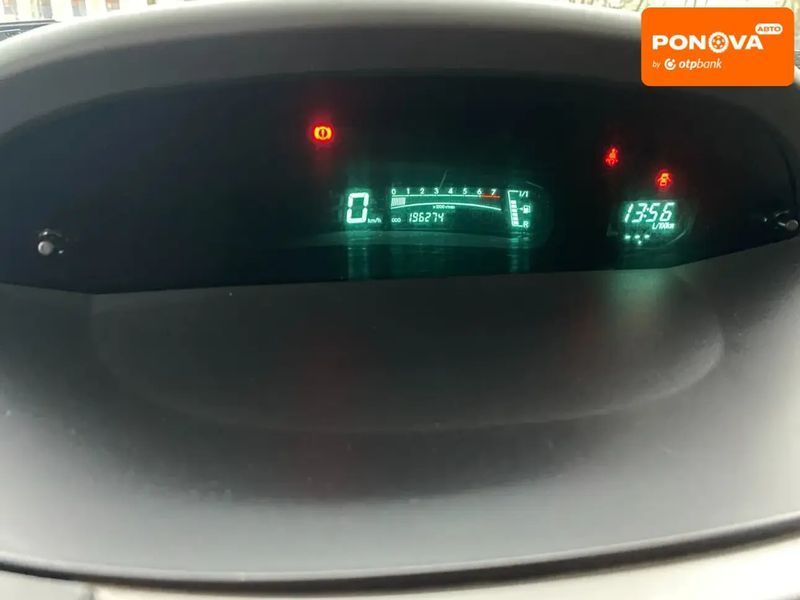 Toyota Yaris, 2010 р., Бензин, 197 тис. км, Хетчбек, Білий, Миколаїв AT-10405182 фото