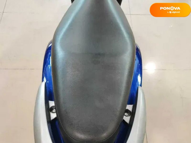 Новий Honda Dio 110 (JF31), 2015, Скутер, Київ new-moto-105189 фото