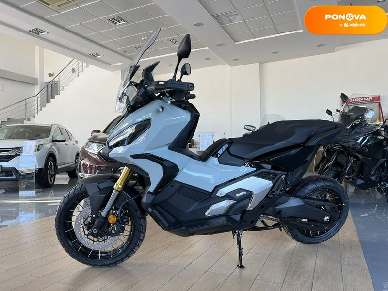 Новий Honda ADV, 2023, Бензин, 745 см3, Скутер, Дніпро (Дніпропетровськ) new-moto-104055 фото