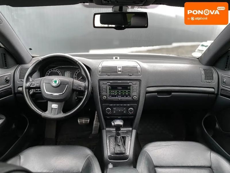 Skoda Octavia, 2012 г., Дизель, 369 тыс. км, Универсал, Белый, Луцк AT-10406525 фото