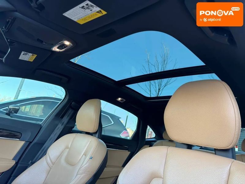Volvo S90, 2017 р., Бензин, 83 тис. км, Седан, Київ AT-10414074 фото