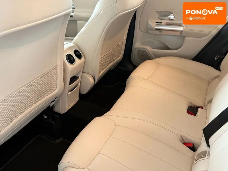 Mercedes-Benz GLA-Class, 2023 р., Бензин, 38 тис. км, Позашляховик / Кросовер, Чорний, Одеса AT-10415964 фото