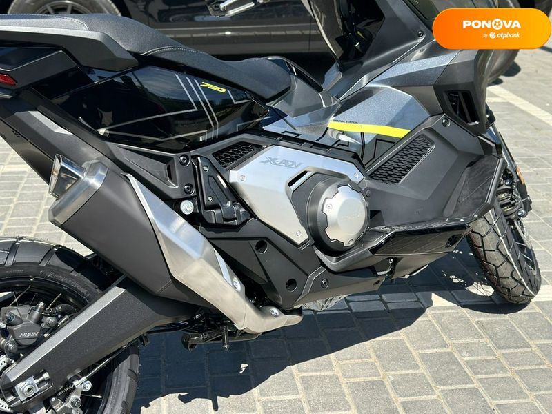 Новий Honda X-ADV 750, 2024, Скутер, Одеса new-moto-111342 фото