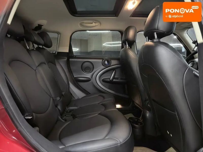 MINI Countryman, 2015 р., Бензин, 136 тис. км, Позашляховик / Кросовер, Червоний, Миколаїв AT-10410588 фото