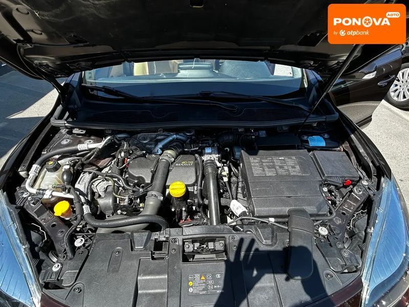 Renault Megane, 2012 р., Дизель, 258 тис. км, Універсал, Коричневий, Житомир AT-10417566 фото