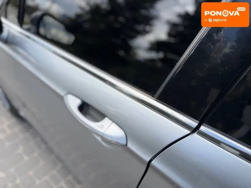 Ford Fusion, 2019 г., Бензин, 151 тыс. км, Седан, Серый, Днепр (Днепропетровск) AT-10417631 фото