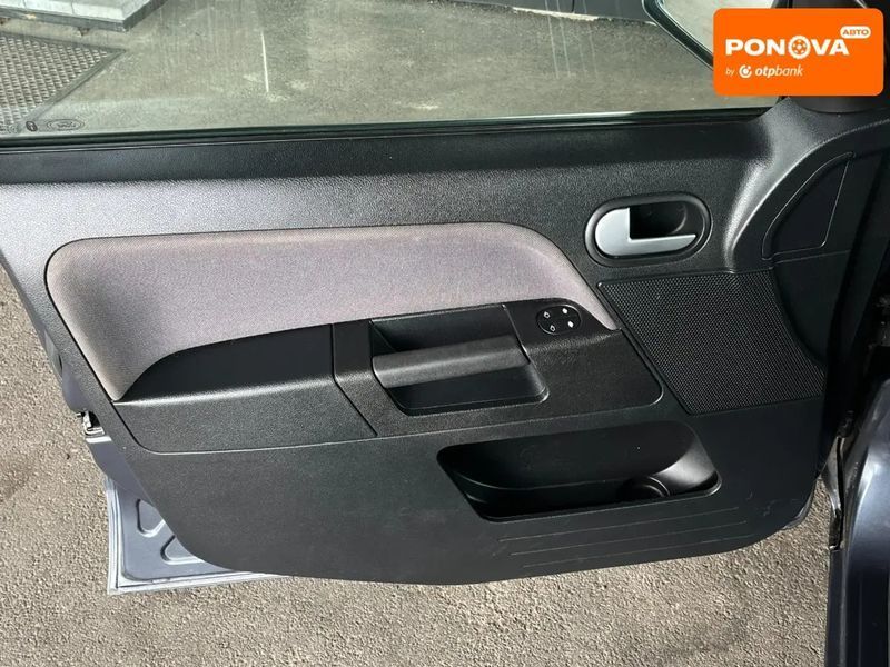 Ford Fusion, 2010 р., Бензин, 125 тис. км, Хетчбек, Сірий, Вінниця AT-10418544 фото