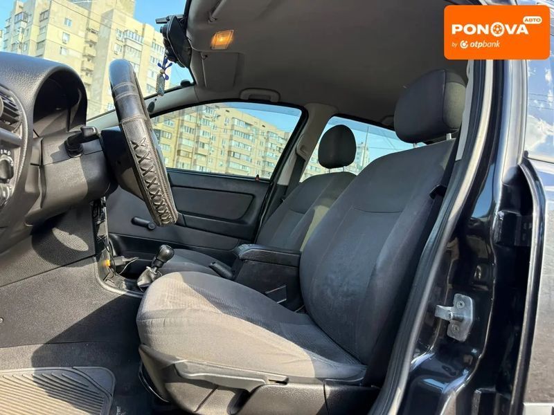 Opel Astra, 2007 г., Газ пропан-бутан / Бензин, 260 тыс. км, Седан, Киев AT-10417680 фото