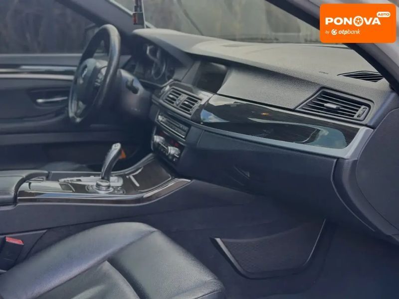 BMW 3 Series, 2012 р., Бензин, 200 тис. км, Седан, Білий, Дніпро (Дніпропетровськ) AT-10417241 фото