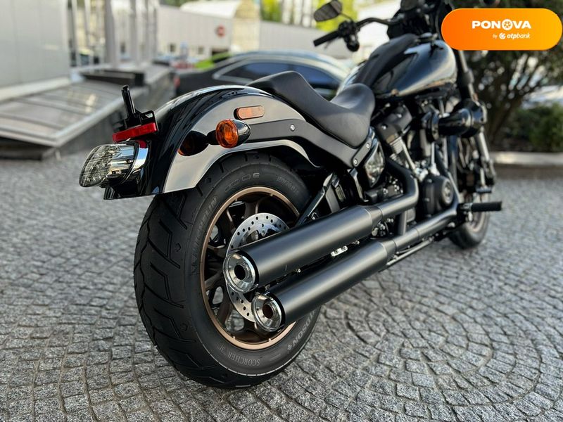 Новий Harley-Davidson Low Rider	, 2024, 1923 см3, Мотоцикл, Київ new-moto-104701 фото