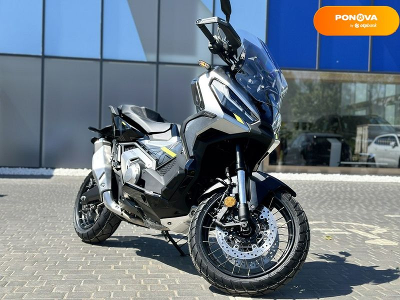 Новий Honda X-ADV 750, 2024, Скутер, Одеса new-moto-111342 фото