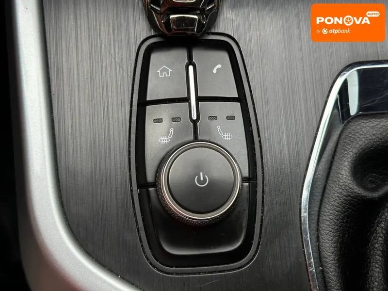 Chery Tiggo 4, 2021 г., Бензин, 89 тыс. км, Внедорожник / Кроссовер, Синий, Кривой Рог AT-10422365 фото