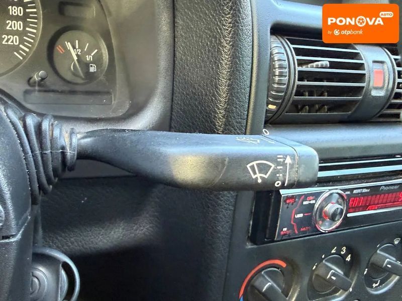 Opel Astra, 2007 г., Газ пропан-бутан / Бензин, 260 тыс. км, Седан, Киев AT-10417680 фото