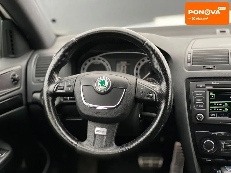 Skoda Octavia, 2012 г., Дизель, 369 тыс. км, Универсал, Белый, Луцк AT-10406525 фото