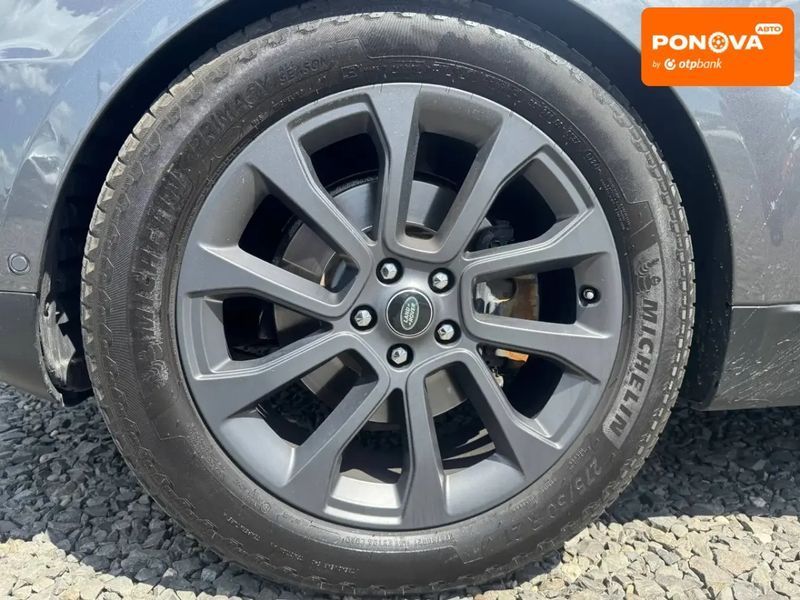 Land Rover Range Rover Sport, 2017 г., Дизель, 175 тыс. км, Внедорожник / Кроссовер, Серый, Львов AT-10418580 фото