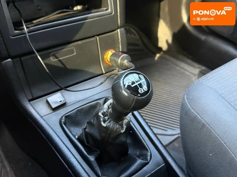 Opel Astra, 2007 г., Газ пропан-бутан / Бензин, 260 тыс. км, Седан, Киев AT-10417680 фото