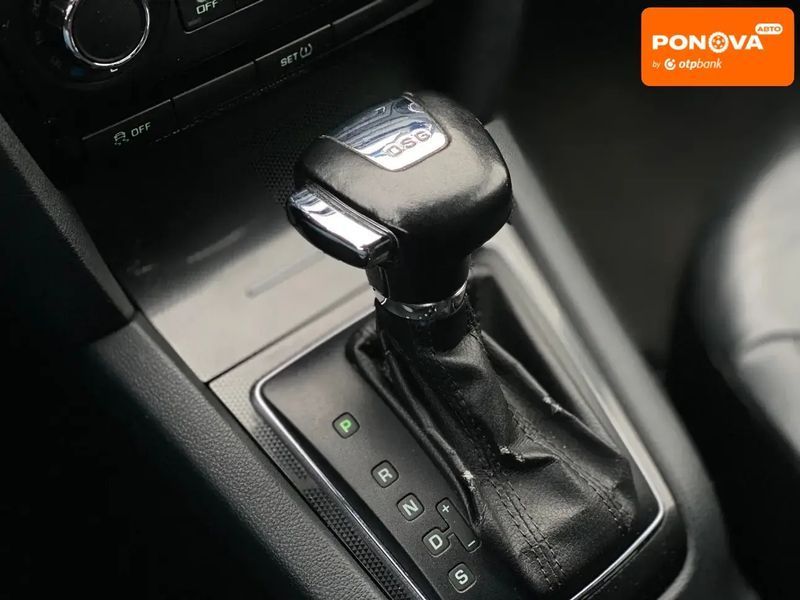 Skoda Octavia, 2012 г., Дизель, 369 тыс. км, Универсал, Белый, Луцк AT-10406525 фото