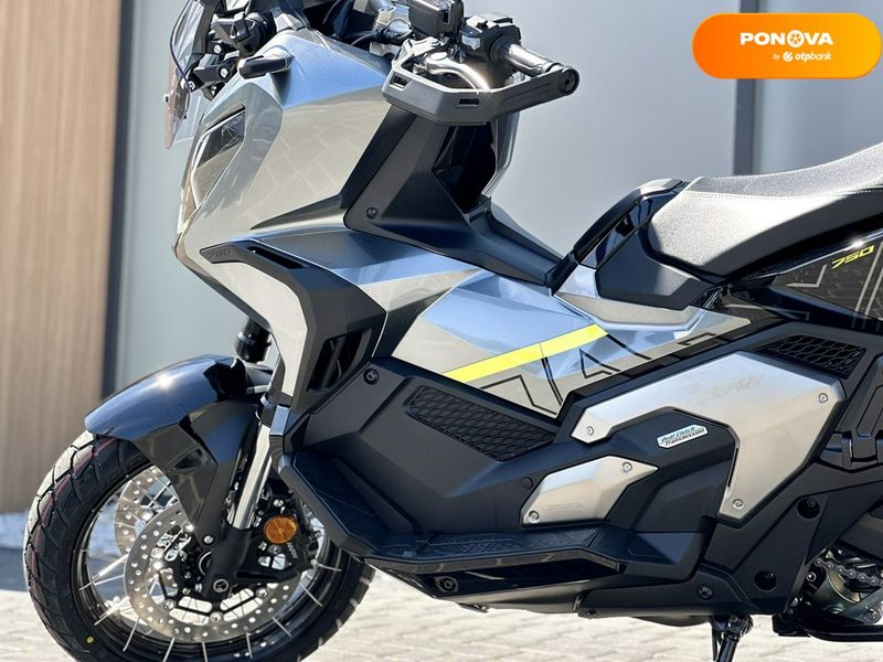 Новий Honda X-ADV 750, 2024, Скутер, Одеса new-moto-111342 фото