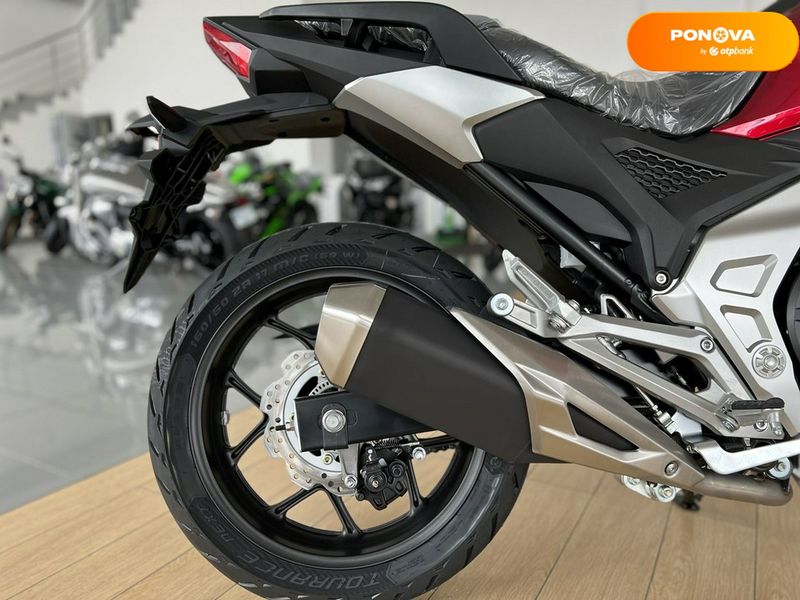 Новый Honda NC, 2024, Бензин, 745 см3, Мотоцикл, Днепр (Днепропетровск) new-moto-104215 фото