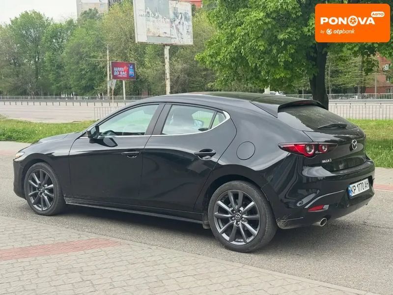 Mazda 3, 2014 р., Бензин, 14 тис. км, Хетчбек, Чорний, Дніпро (Дніпропетровськ) AT-10418091 фото