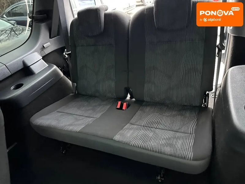 Dacia Logan MCV, 2011 г., Бензин, 225 тыс. км, Универсал, Серый, Каменское (Днепродзержинск) AT-10406575 фото