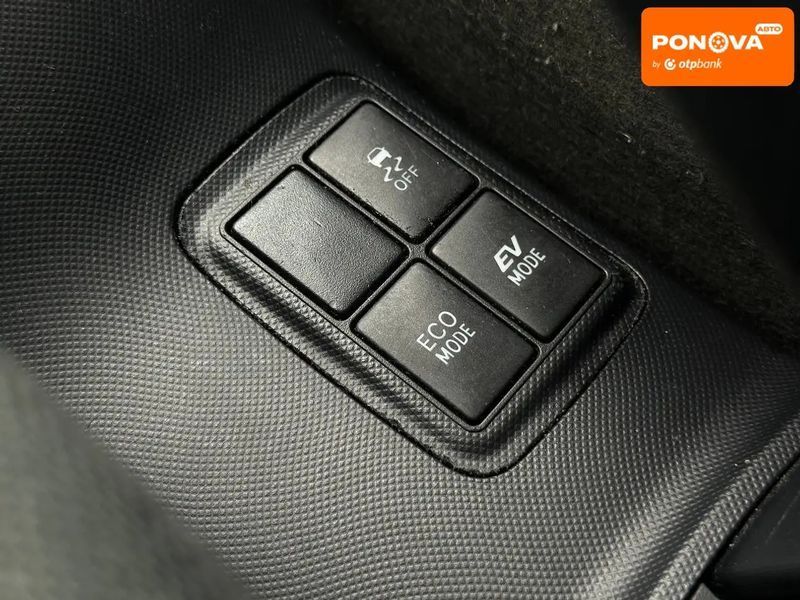 Toyota Aqua, 2015 р., Гібрид (HEV), 94 тис. км, Хетчбек, Сірий, Київ AT-10419029 фото