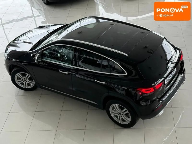 Mercedes-Benz GLA-Class, 2023 р., Бензин, 38 тис. км, Позашляховик / Кросовер, Чорний, Одеса AT-10415964 фото