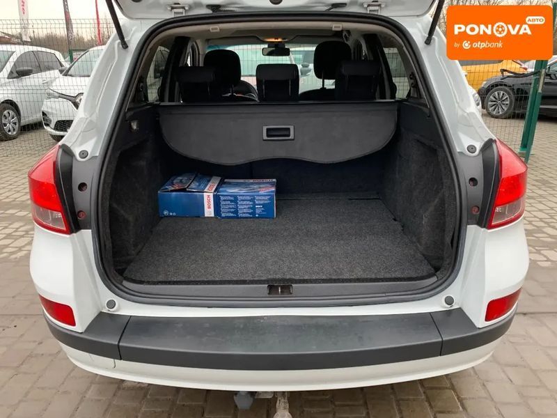 Renault Clio, 2012 р., Дизель, 242 тис. км, Хетчбек, Білий, Бердичів AT-10406369 фото