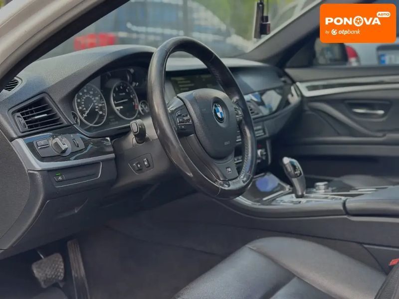 BMW 3 Series, 2012 р., Бензин, 200 тис. км, Седан, Білий, Дніпро (Дніпропетровськ) AT-10417241 фото